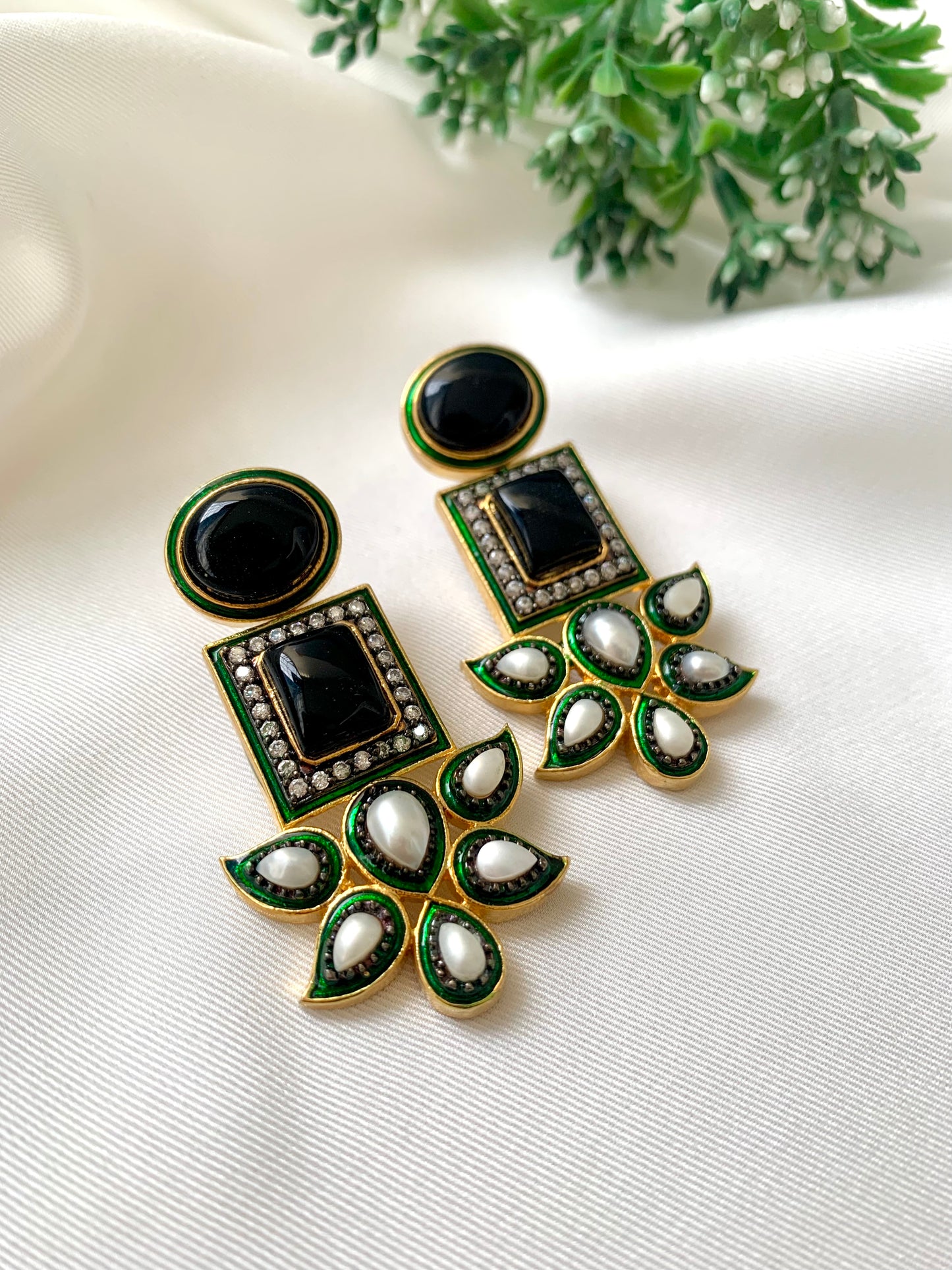 Akifa Earrings