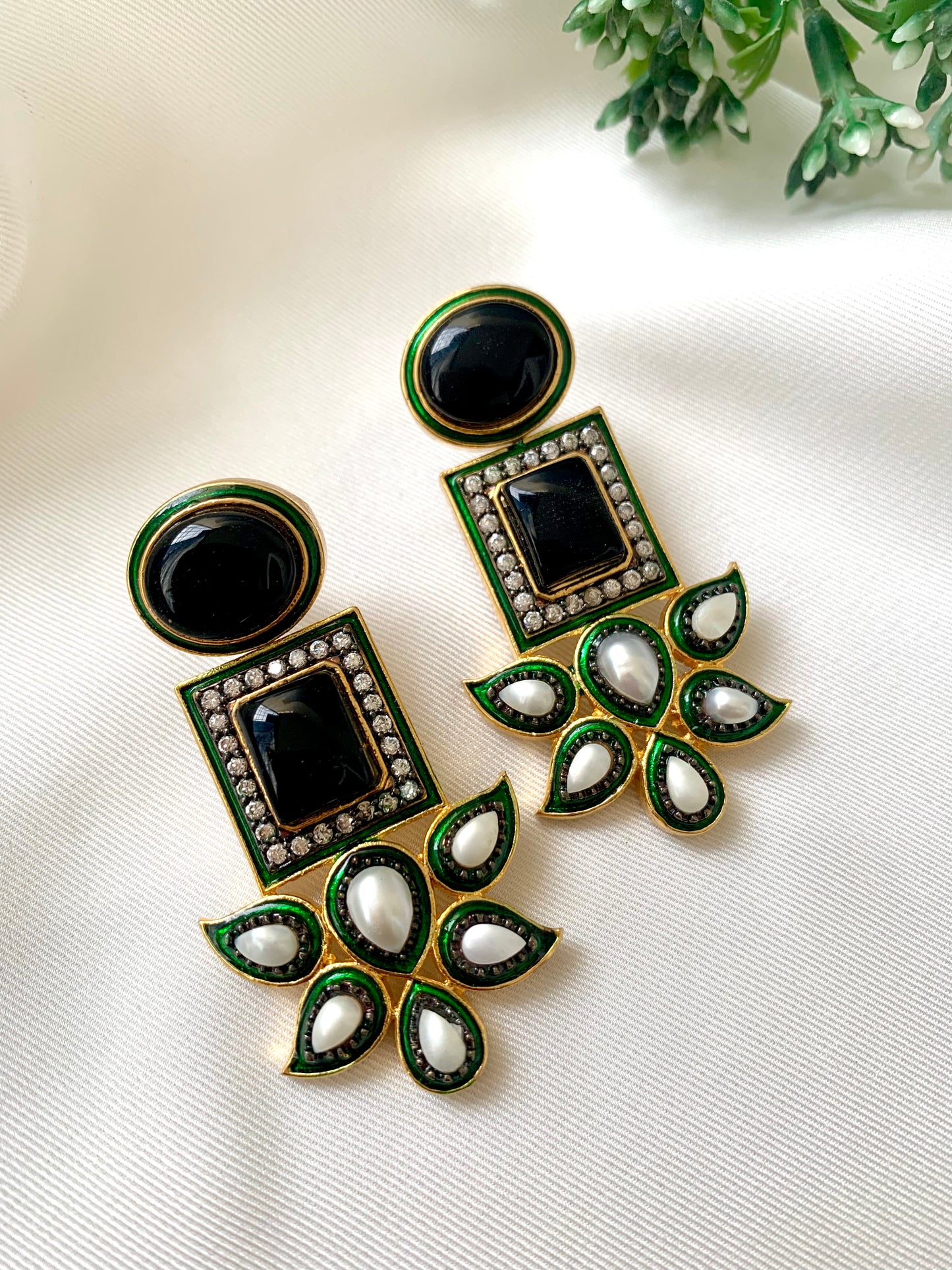 Akifa Earrings