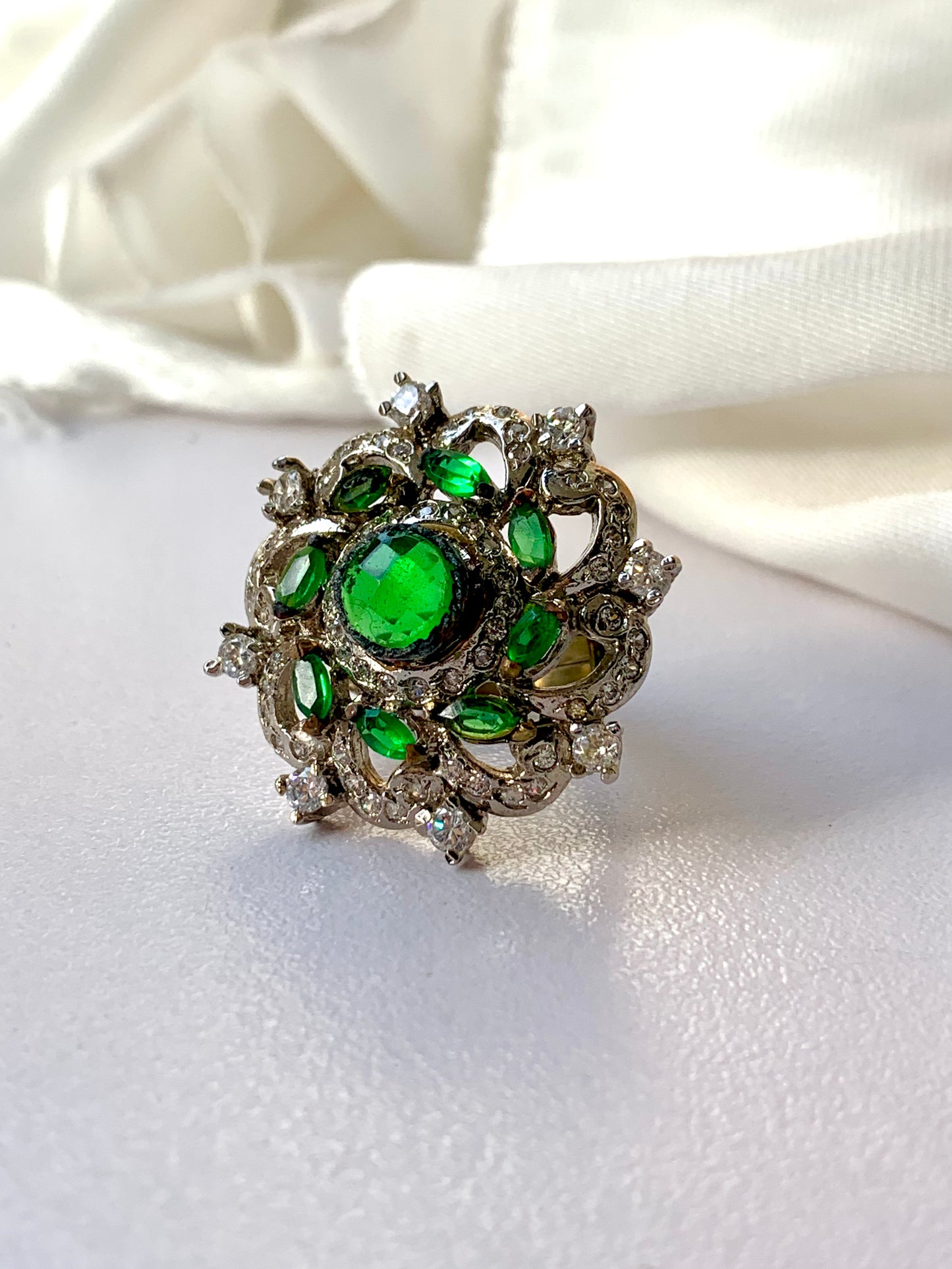 Meela Ring