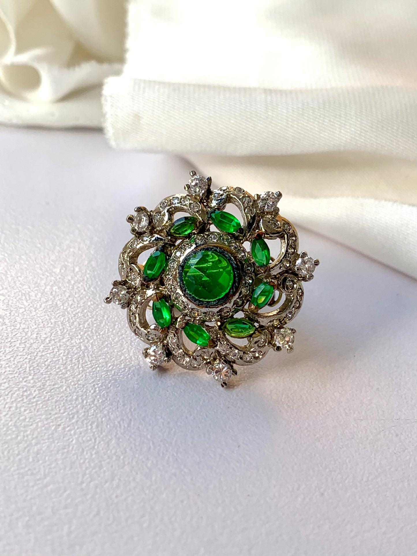 Meela Ring