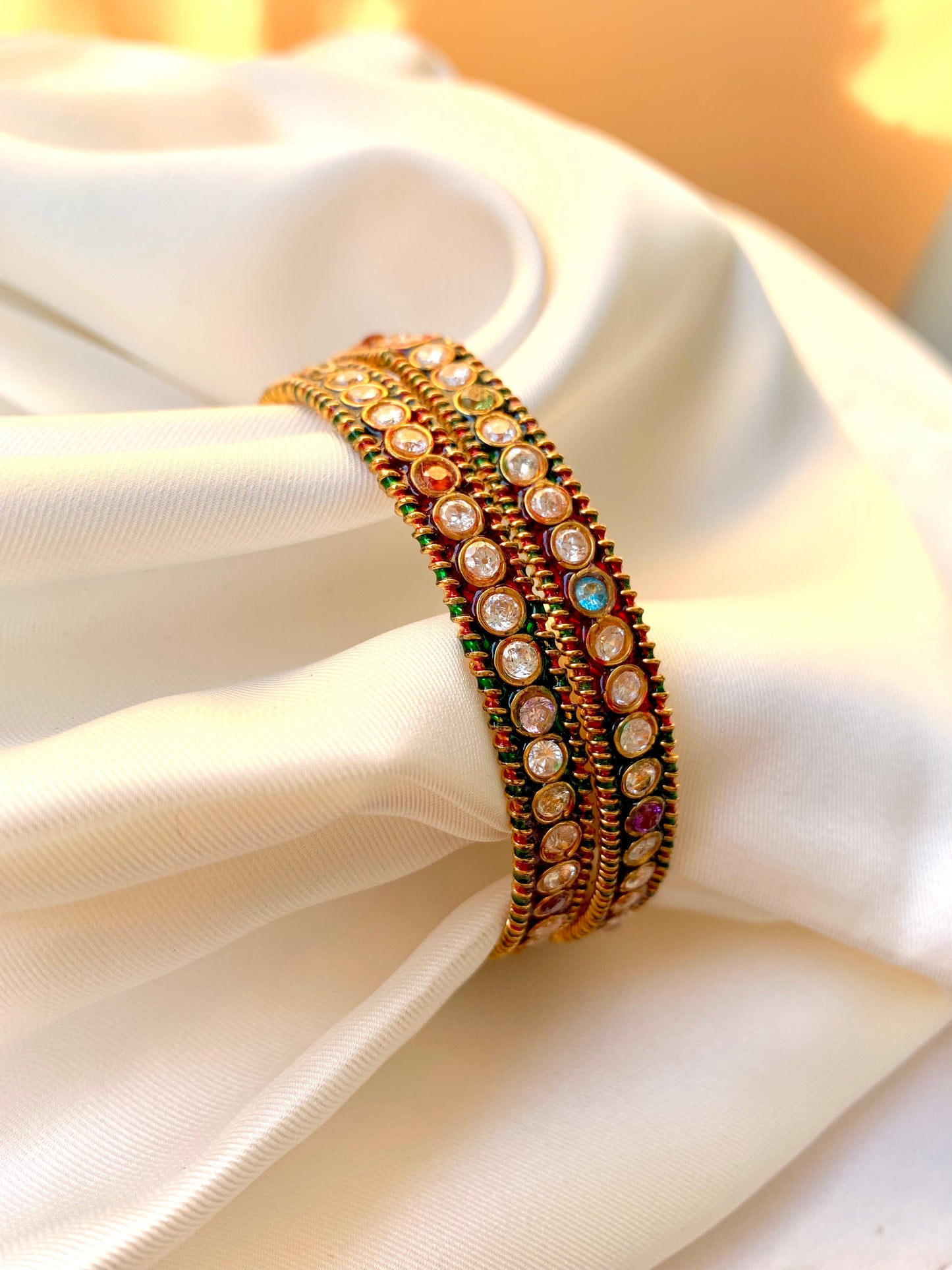 Afreen Bangles