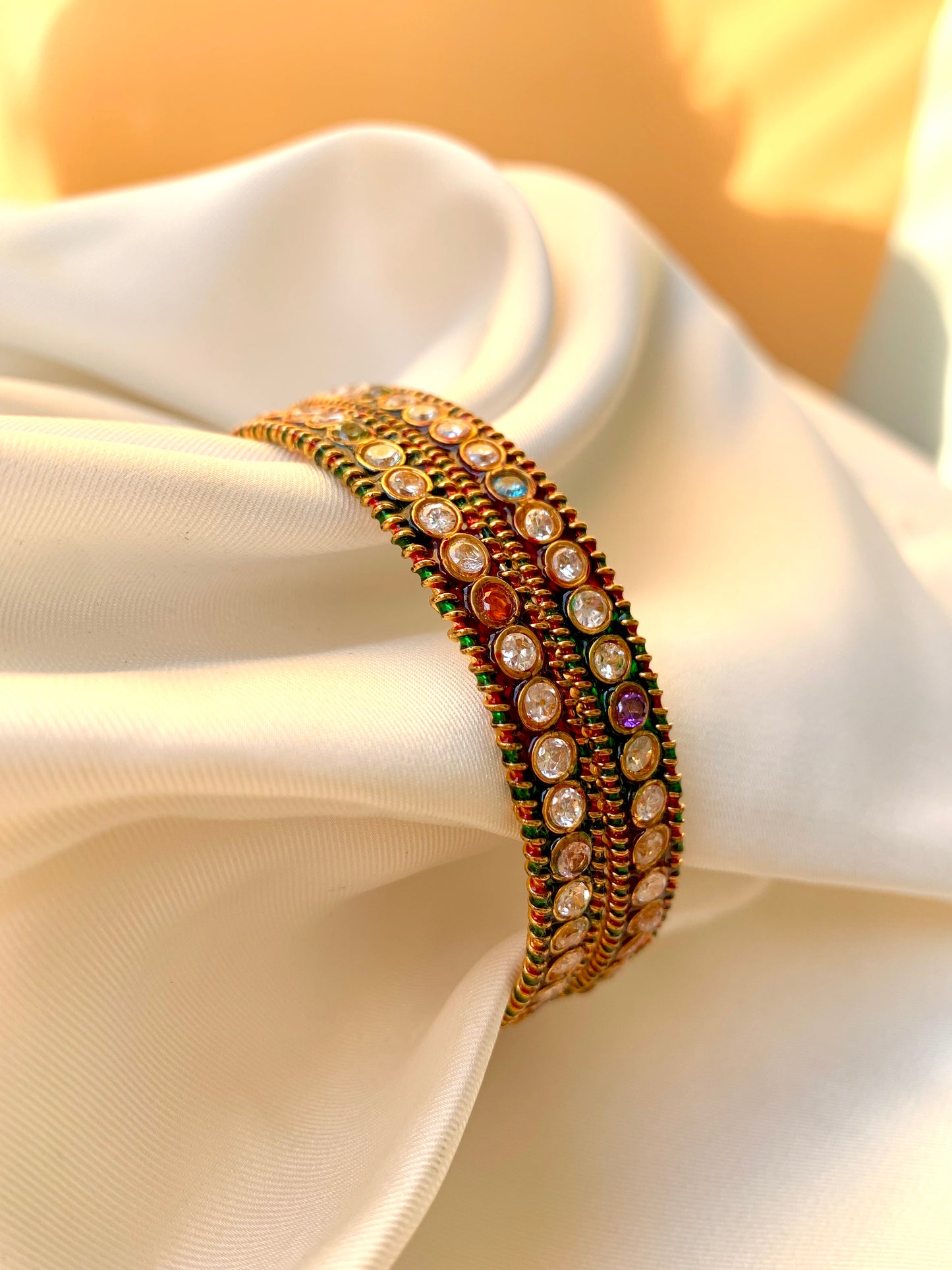 Afreen Bangles