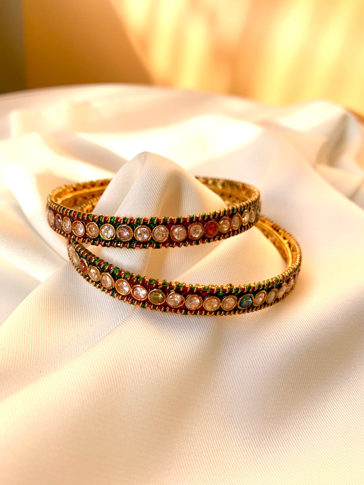 Afreen Bangles