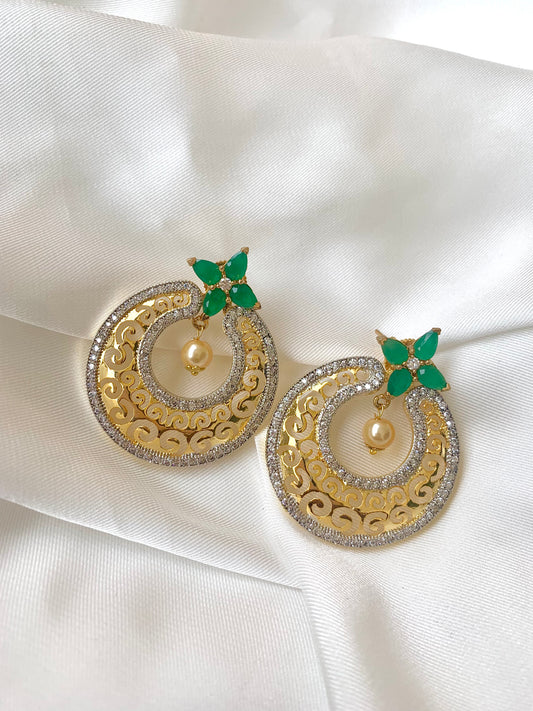 Lamiya Earrings