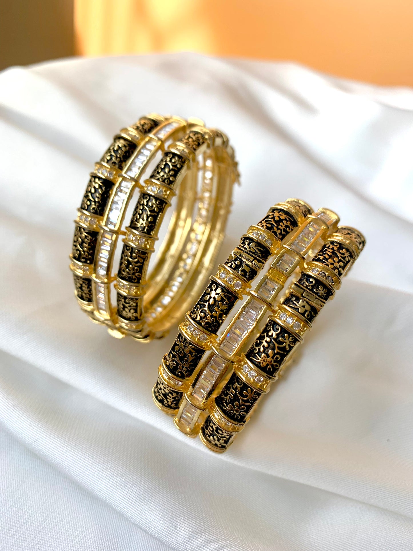 Saleena Bangles