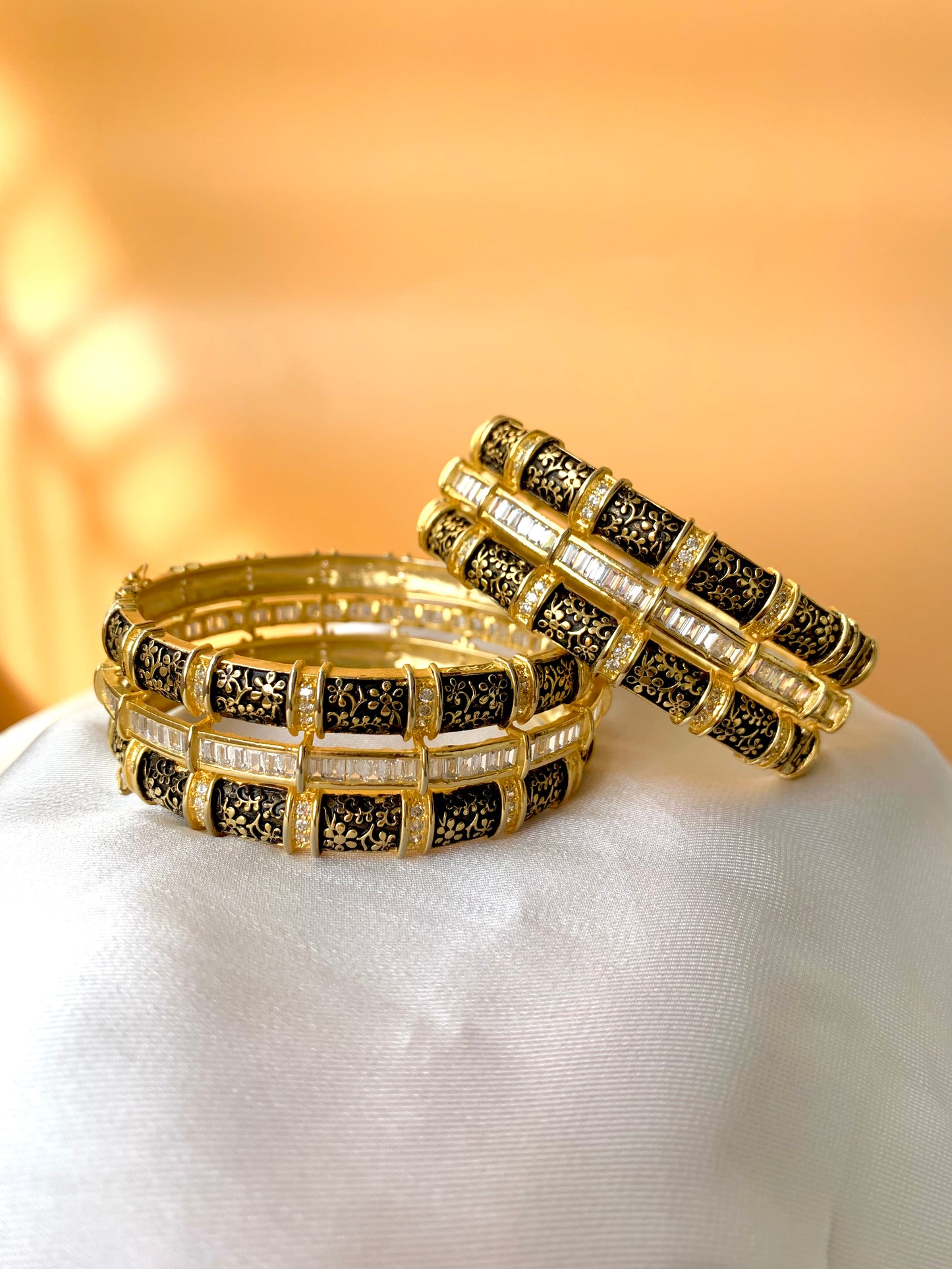 Saleena Bangles