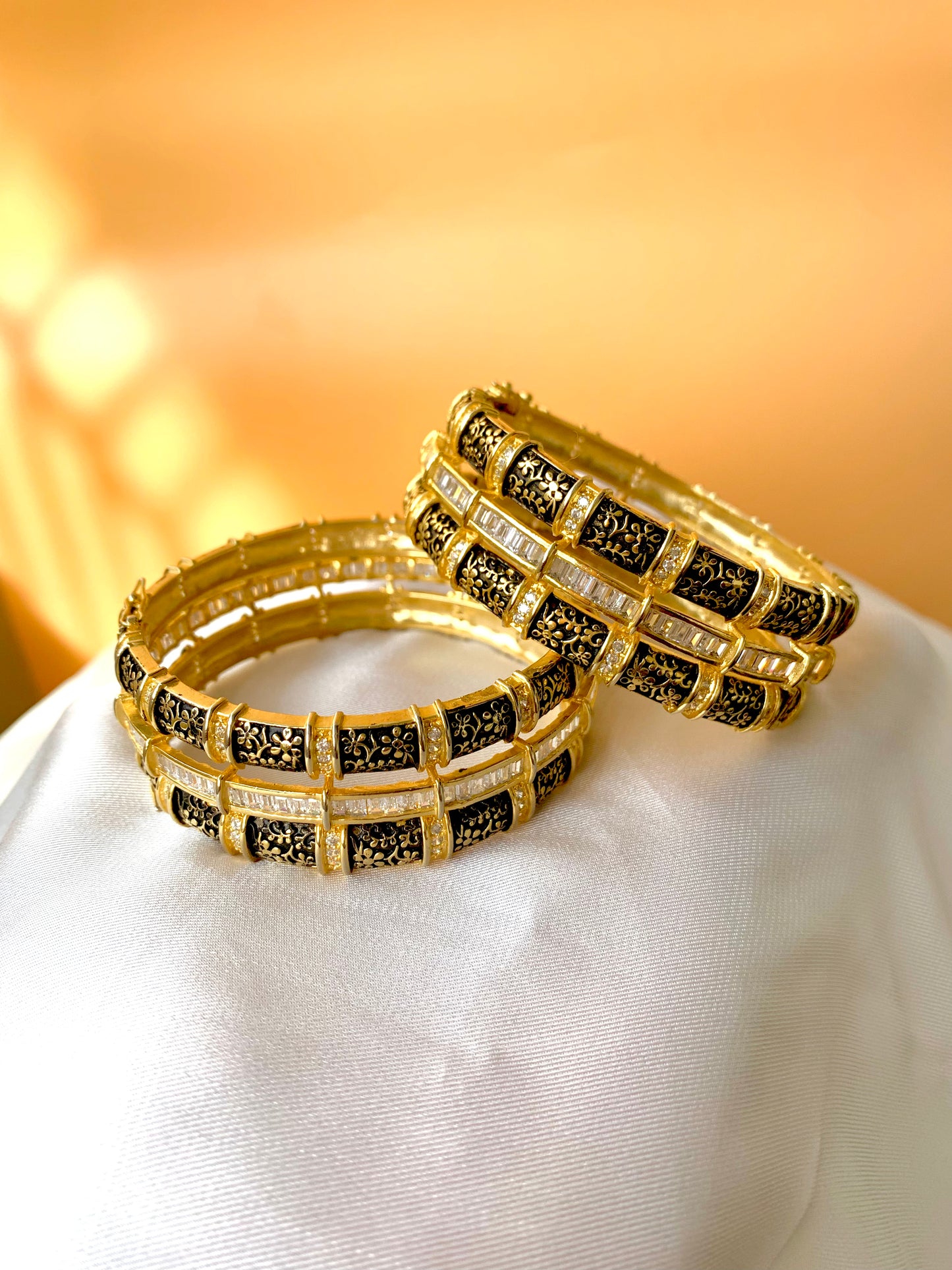 Saleena Bangles