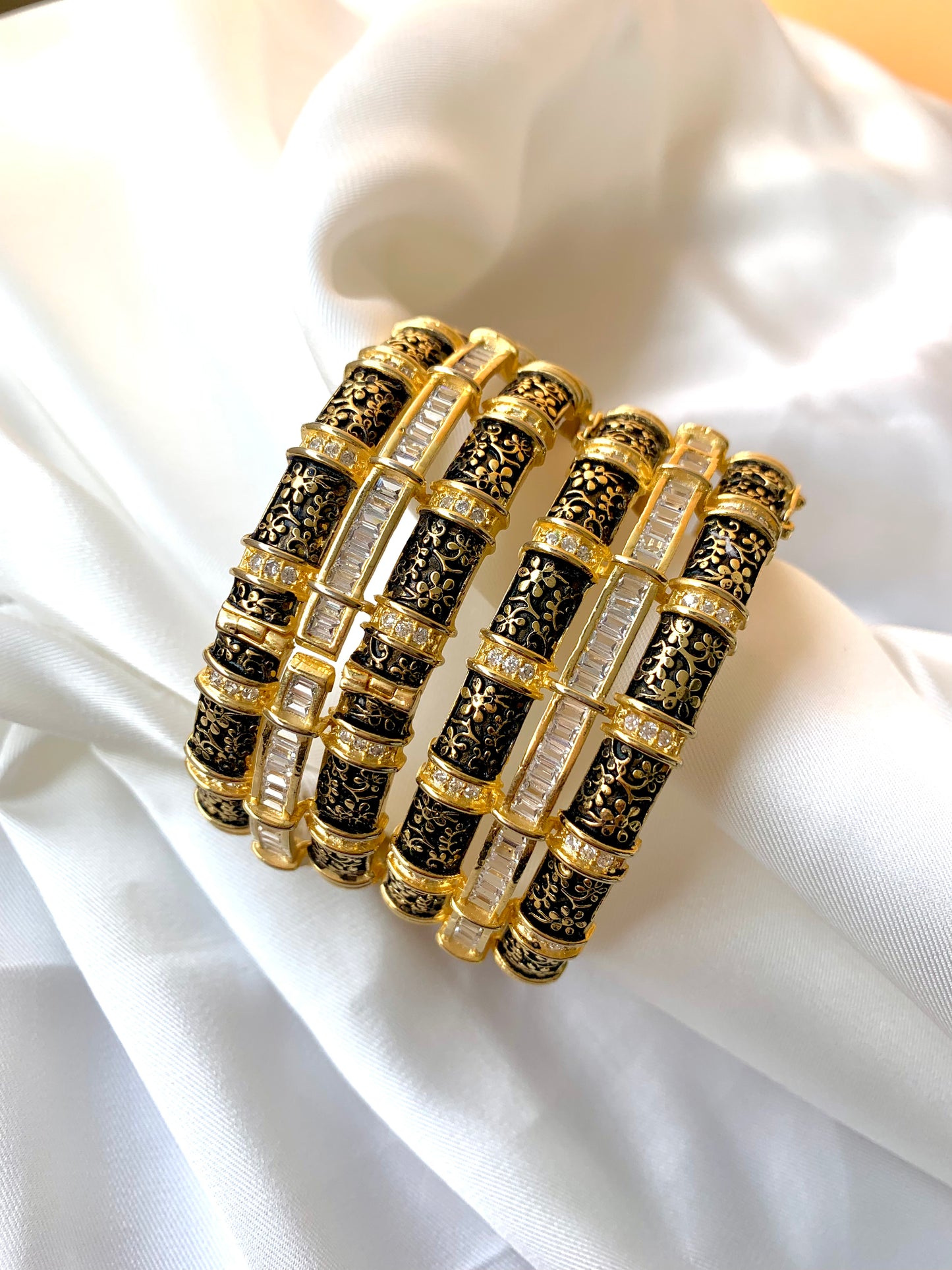 Saleena Bangles