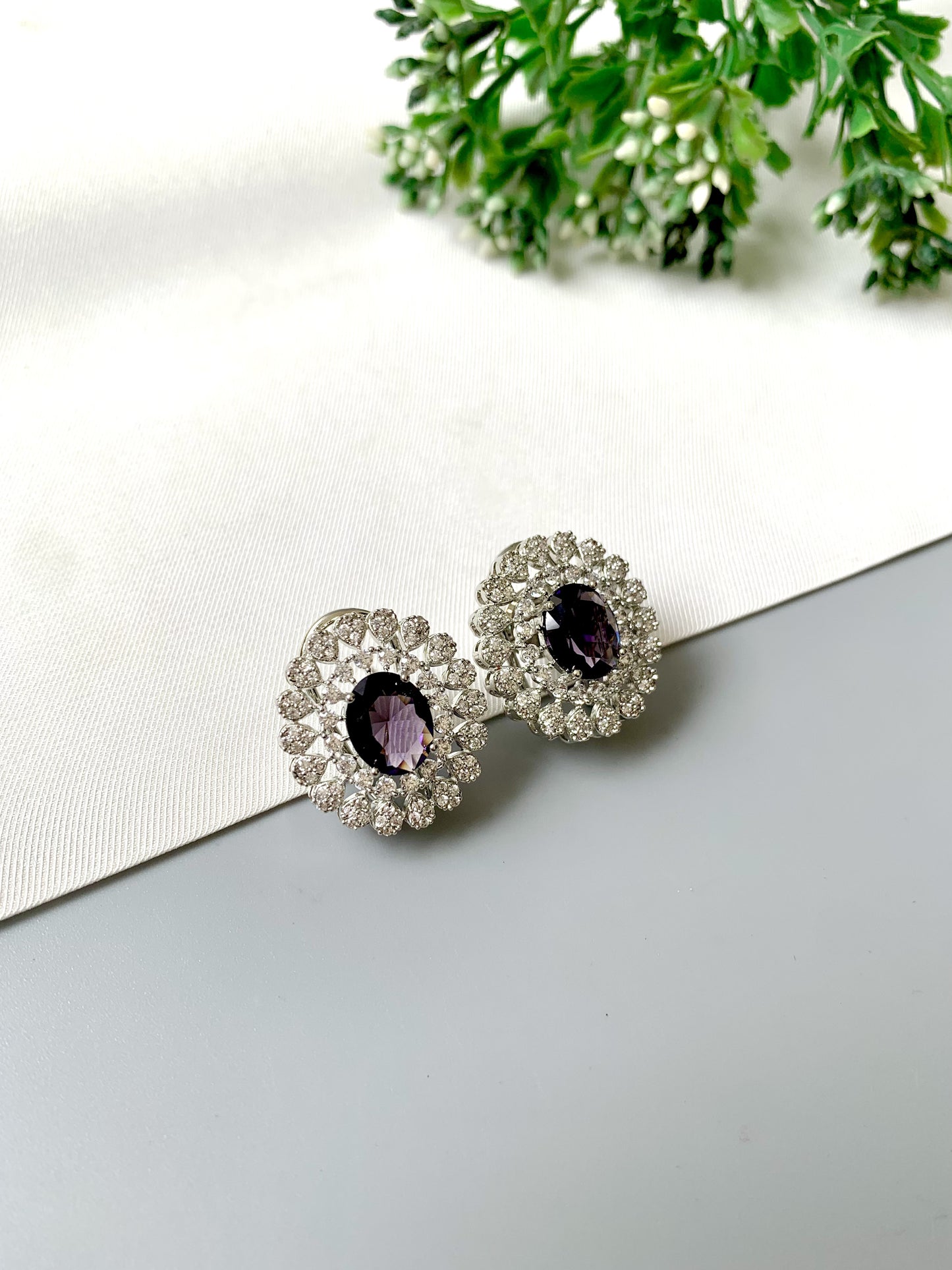 Janice – Amethyst Variant