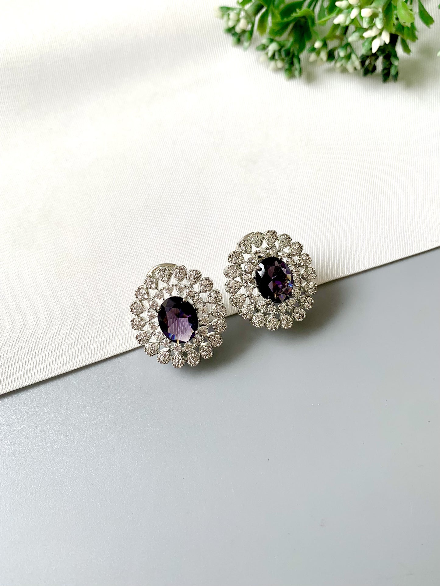 Janice – Amethyst Variant
