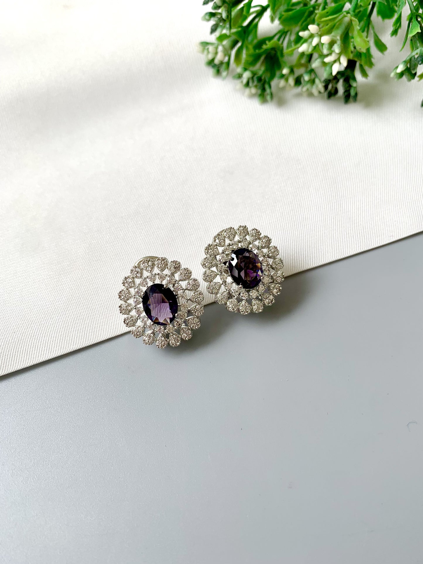 Janice – Amethyst Variant