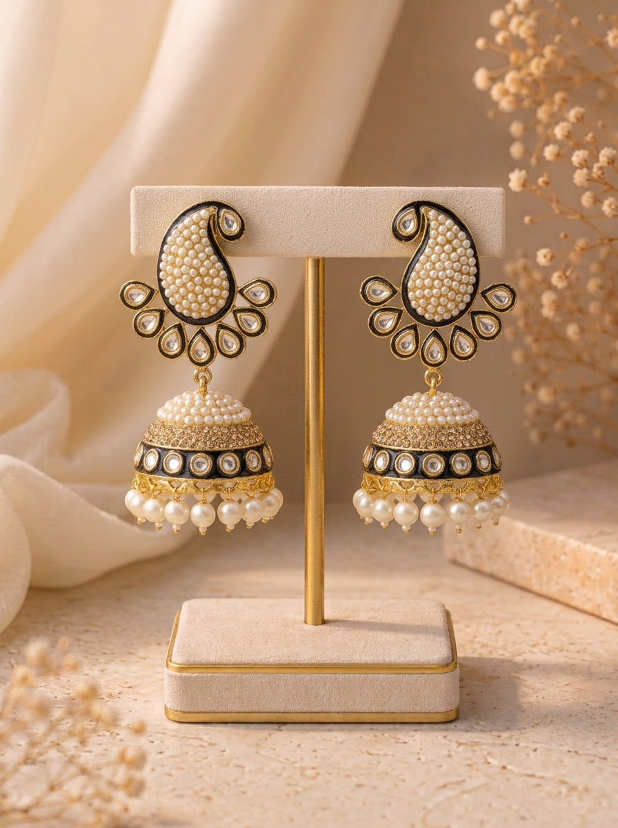 Sonia Jhumki