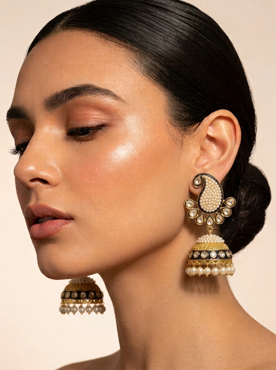Sonia Jhumki