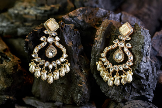 Pedrina Earrings