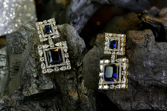 Josefina Gold Earrings