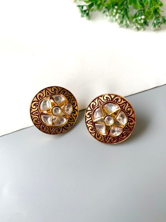 Mehira Studs