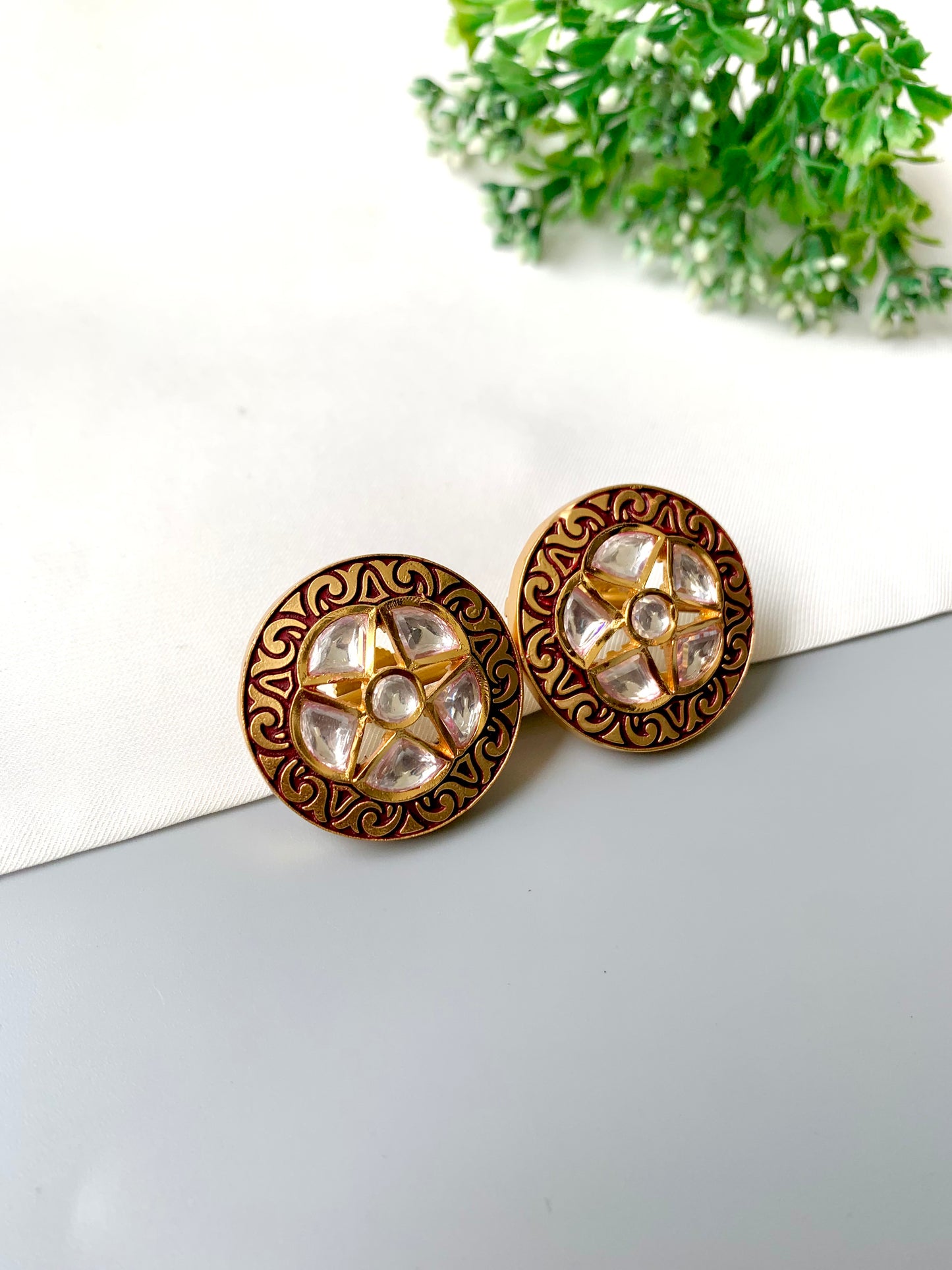 Mehira Studs