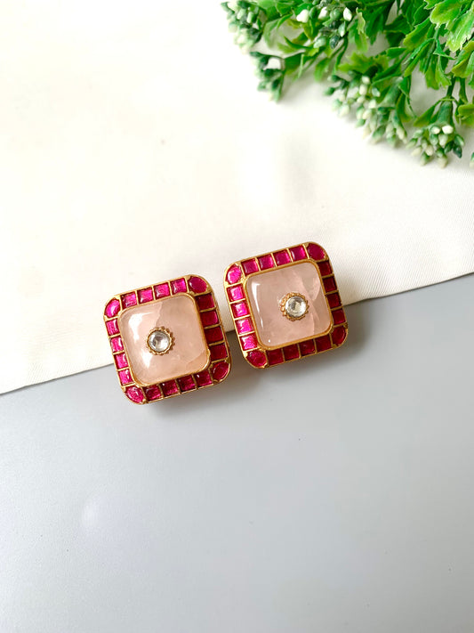 Ruvina Studs