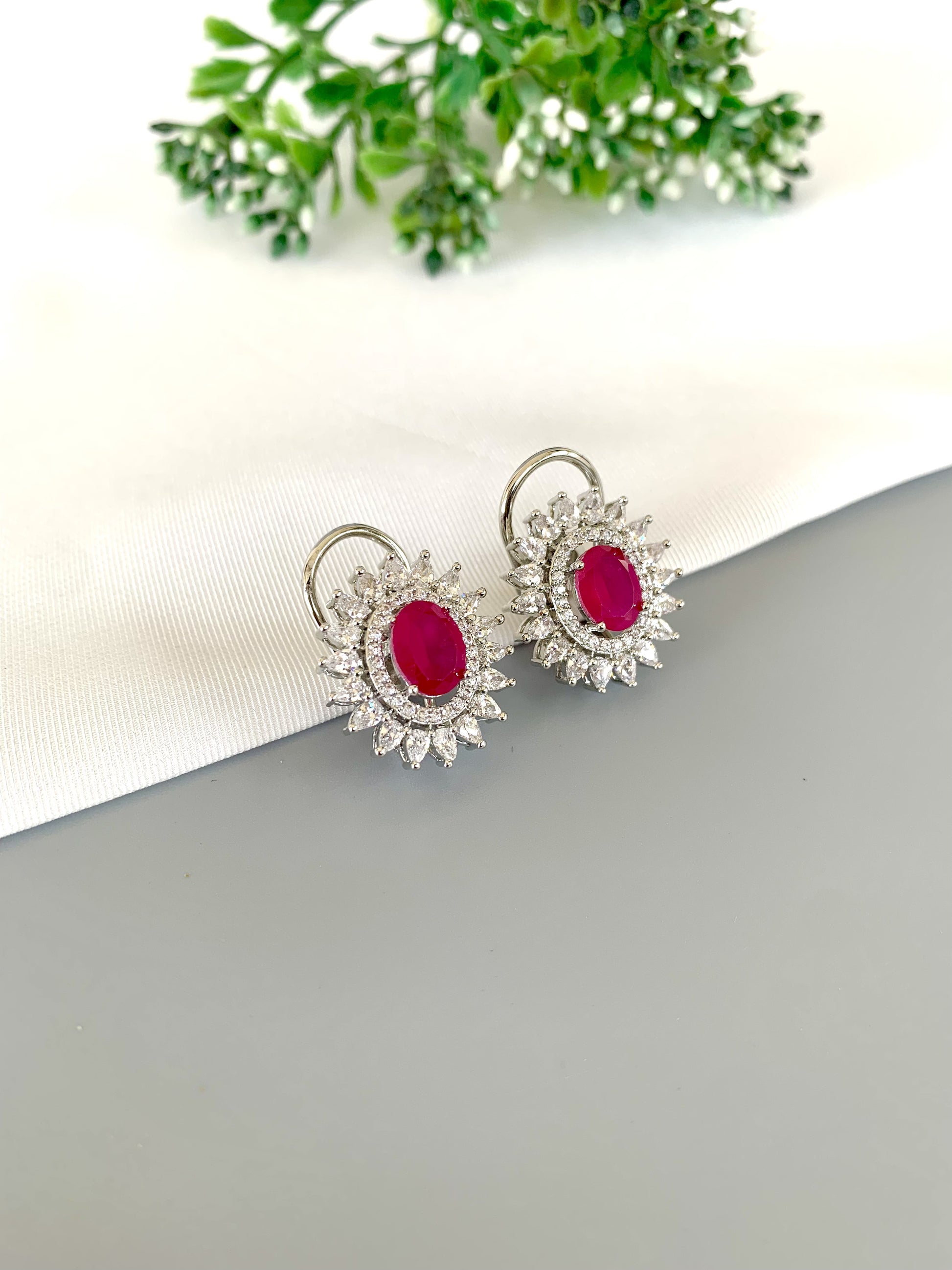 hermona-studs-ruby-rhodium-closeup-zamaljewels.jpg