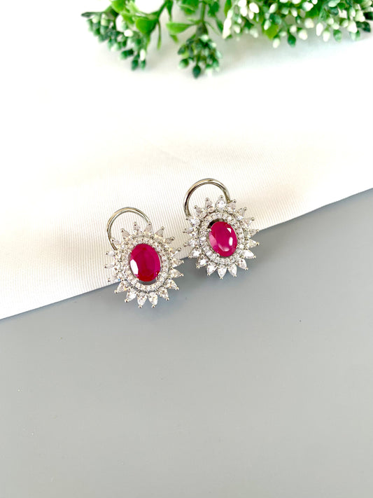 hermona-studs-ruby-rhodium-front-zamaljewels.jpg