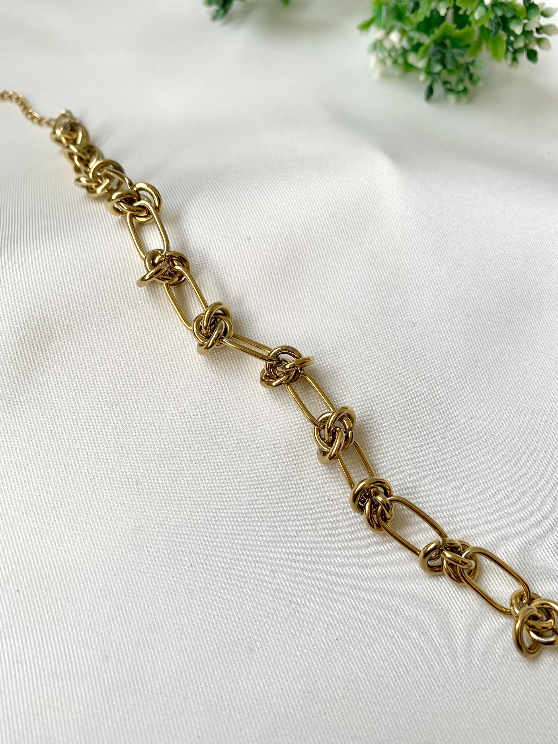 Stainless Steel Bracelet