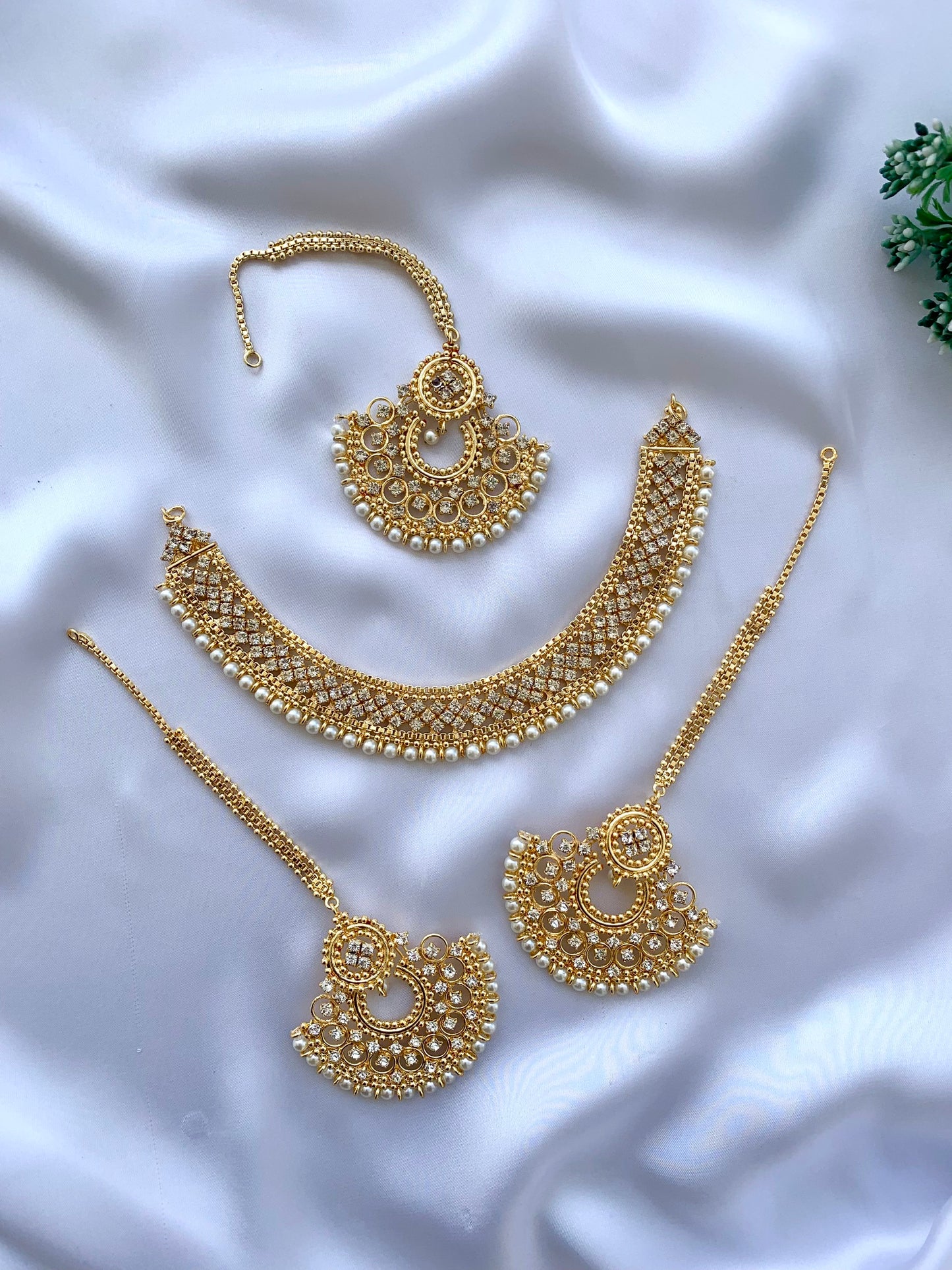 Zarmeena Gold